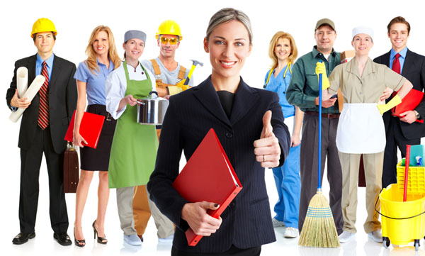 İncirliova İşyeri İlaçlama Hizmeti